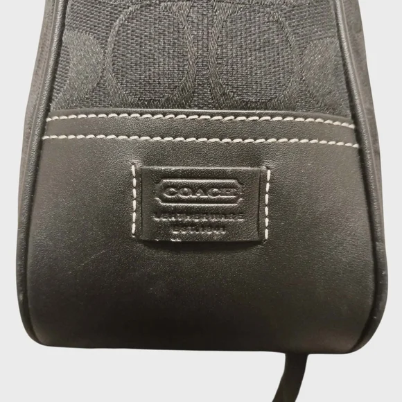 Coach Lunch Tote - Picture 7 of 10